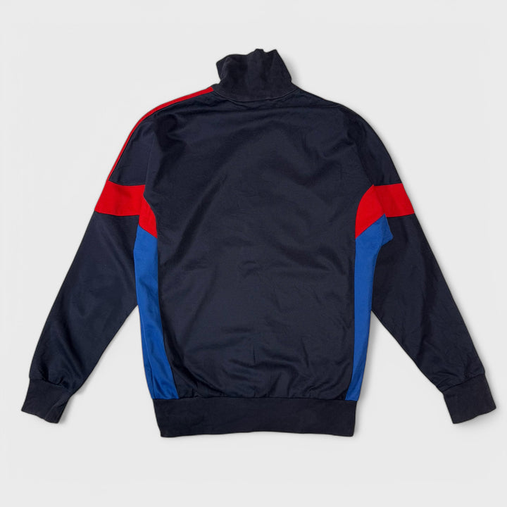Adidas Vintage Trackjacket navy M