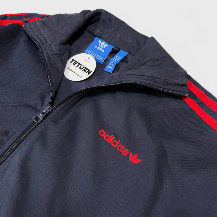 Adidas Vintage Trackjacket navy M