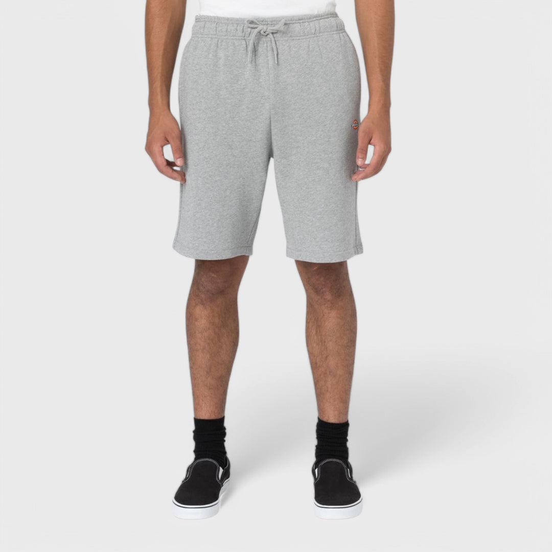 Dickies Mapleton Shorts grey melange - Shop-Tetuan