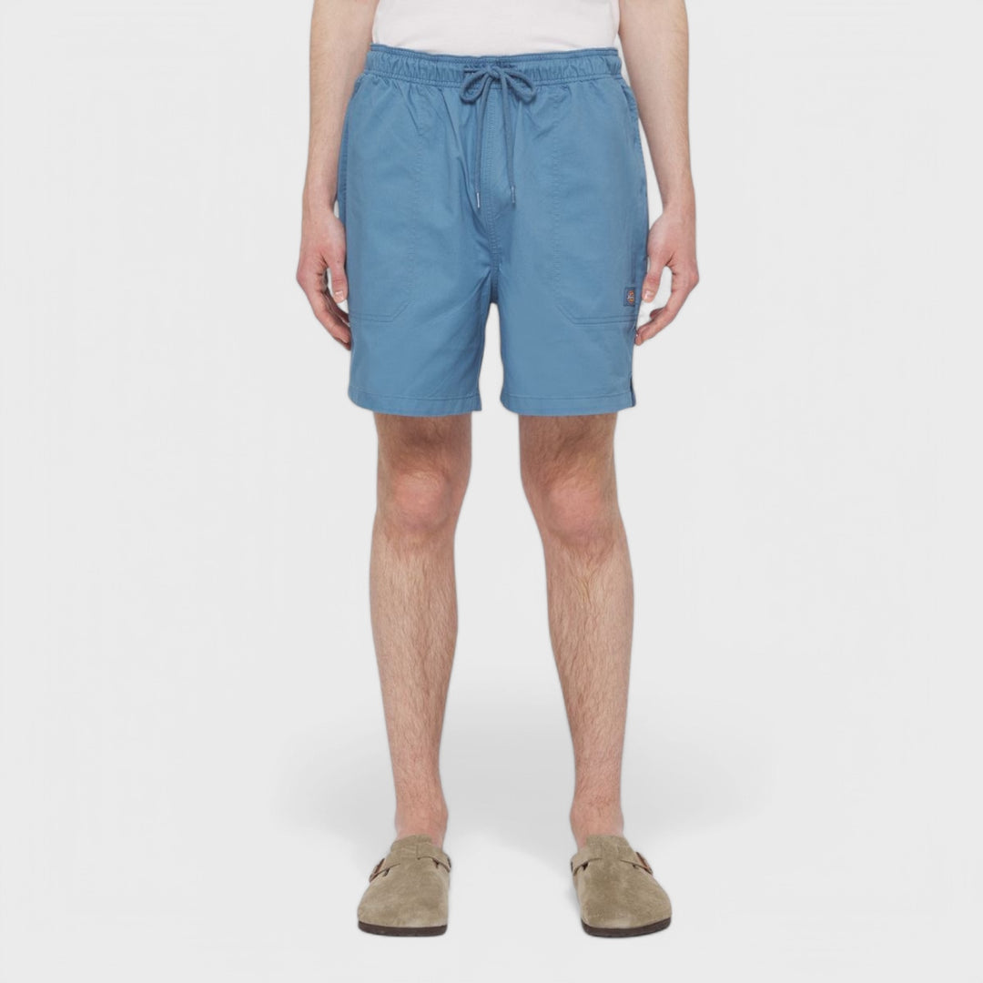 Dickies Pelican Rapids shorts coronet blue - Shop-Tetuan