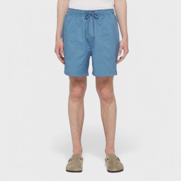Dickies Pelican Rapids shorts coronet blue - Shop-Tetuan