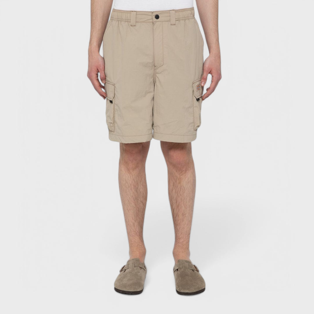 Dickies Jackson Cargo short sandstone - Shop-Tetuan