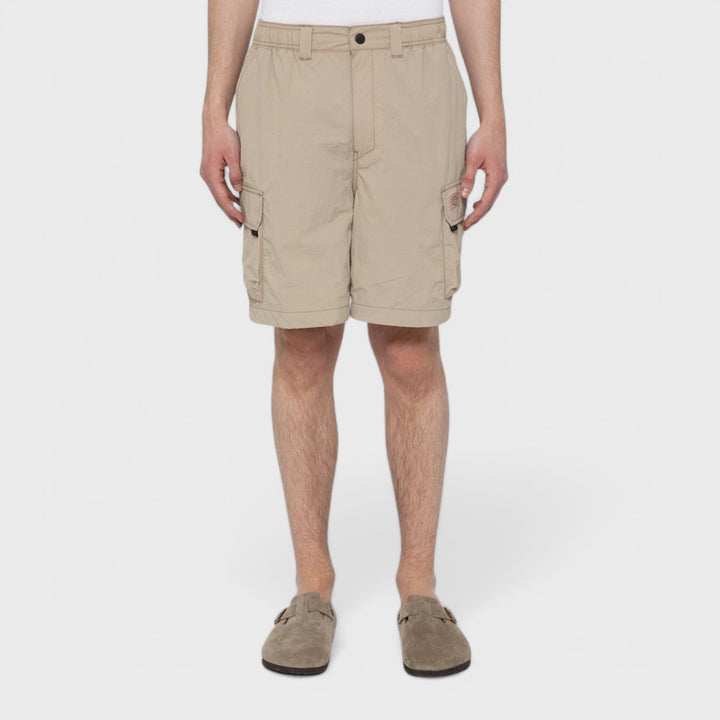 Dickies Jackson Cargo short sandstone