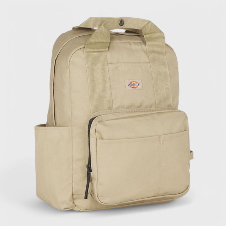 Dickies Lisbon Backpack khaki - Shop-Tetuan