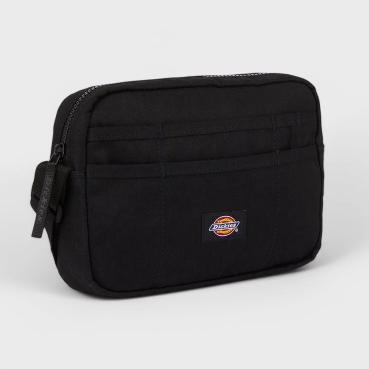 Dickies Moreauville Messenger Bag black - Shop-Tetuan