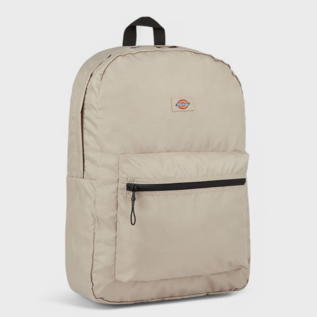 Dickies Chickaloon Backback sandstone - Shop-Tetuan