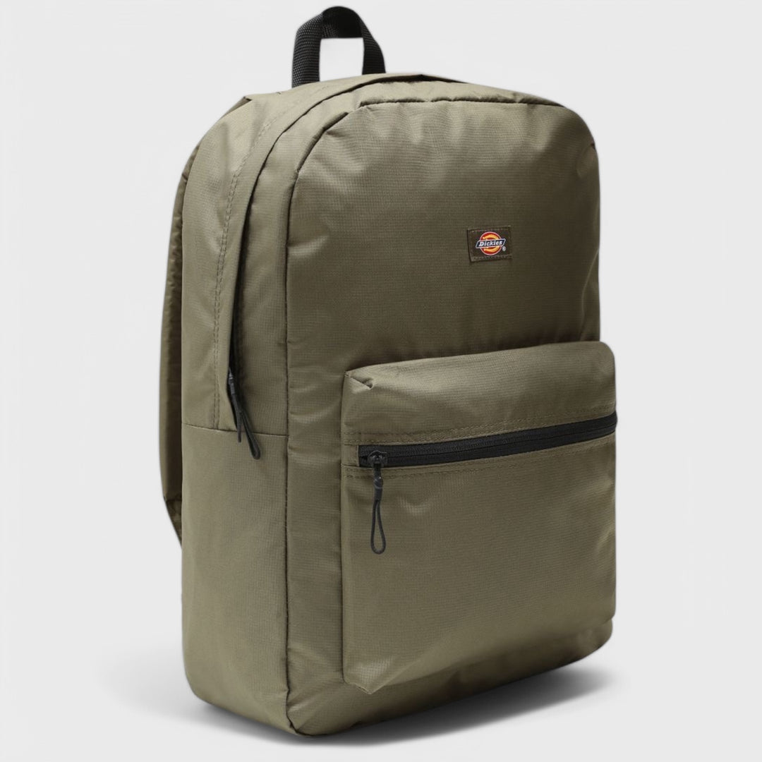 Dickies Chickaloon Backback military green - Shop-Tetuan