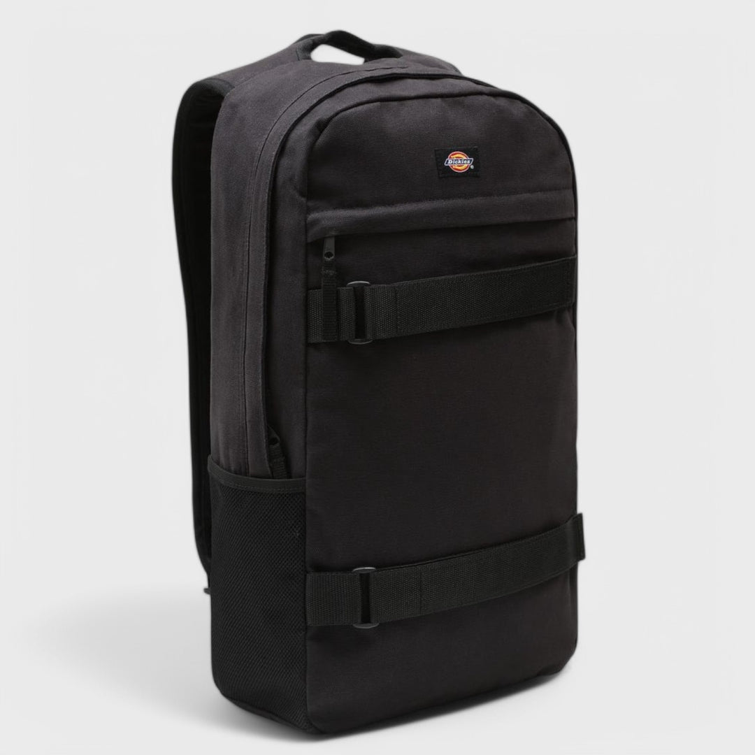 Dickies Duck Canvas Plus backpack black - Shop-Tetuan