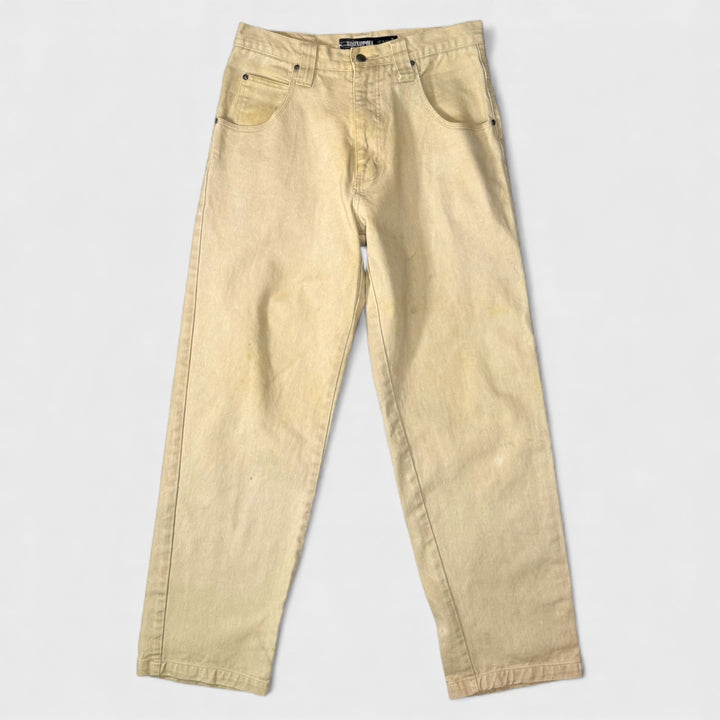 Southpole Vintage Baggy jeans khaki 32