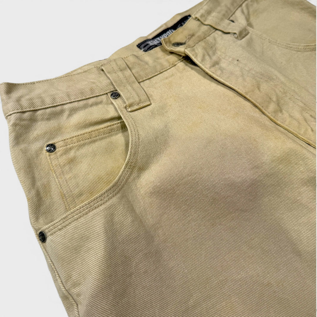 Southpole Vintage Baggy jeans khaki 32