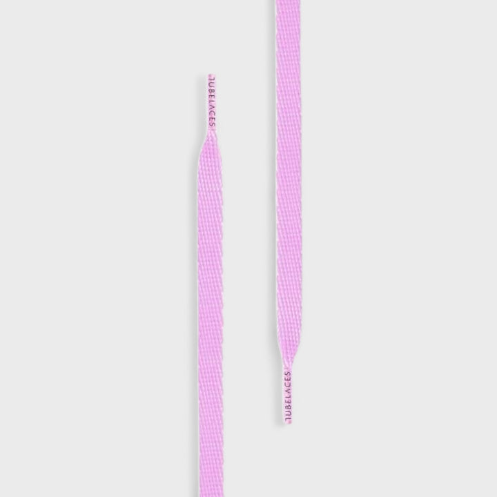 Tubelaces lavendar - Shop-Tetuan