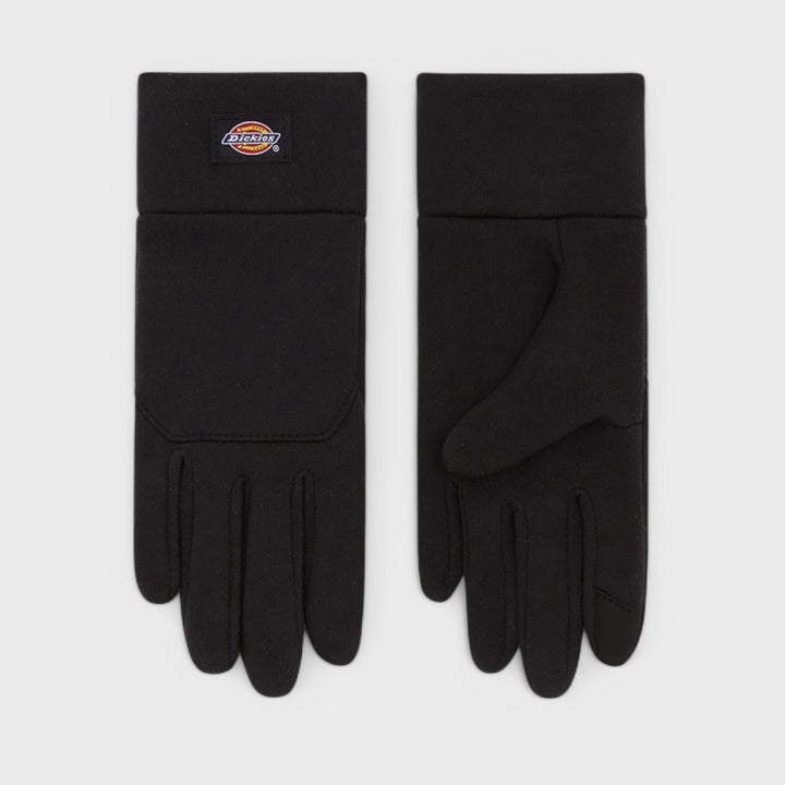 Dickies Oakport Touchscreen Gloves black - Shop-Tetuan
