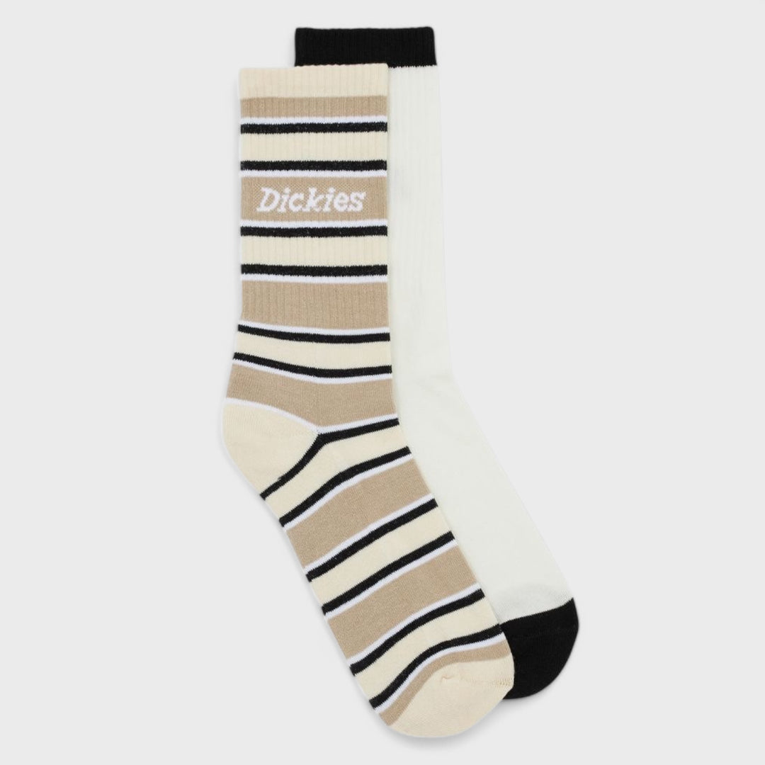 Dickies Glade Spring socks cloud - Shop-Tetuan