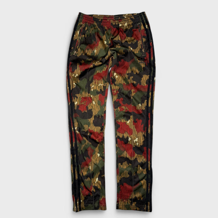 Adidas Pharell Williams Trackpants camo S
