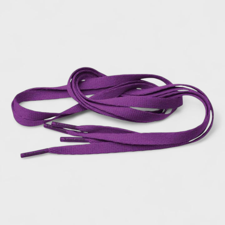 Tubelaces purple - Shop-Tetuan