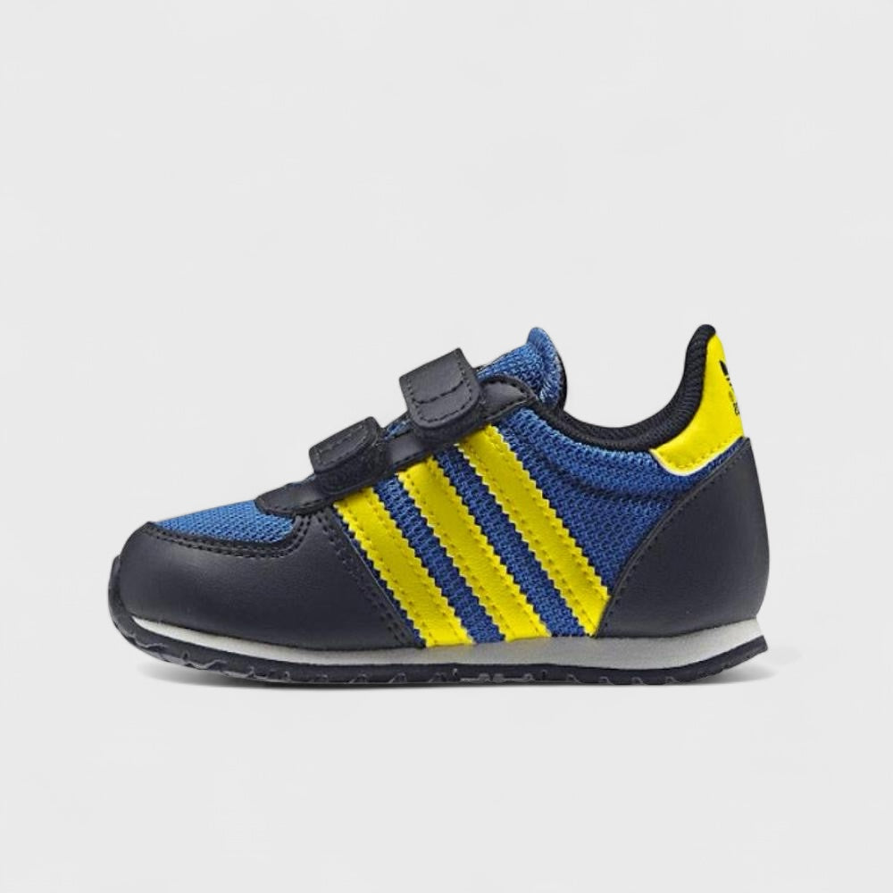 Adidas Adistar Racer CF i blubir/legink/vivyel
