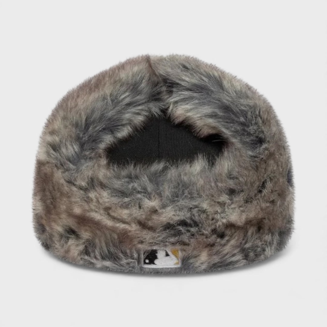 New Era World Series Dogear 59Fifty NY Yankees black