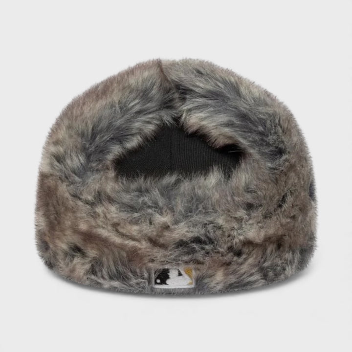 New Era World Series Dogear 59Fifty NY Yankees black