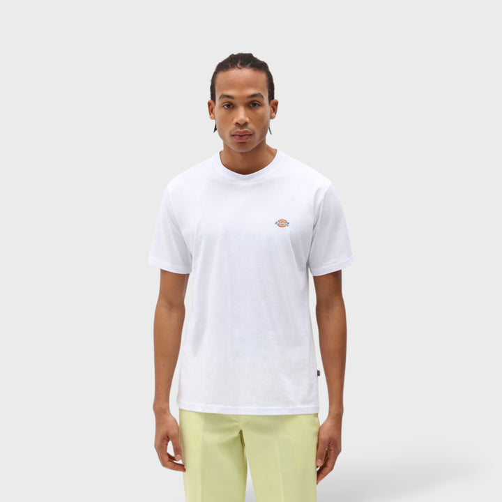 Dickies Mepleton tee white