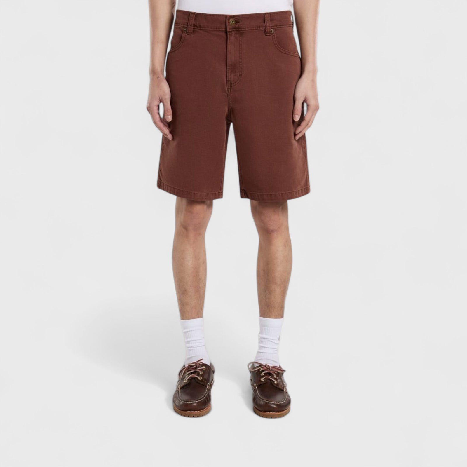 Dickies River Ranch Work Shorts cappuccino - Shop-Tetuan