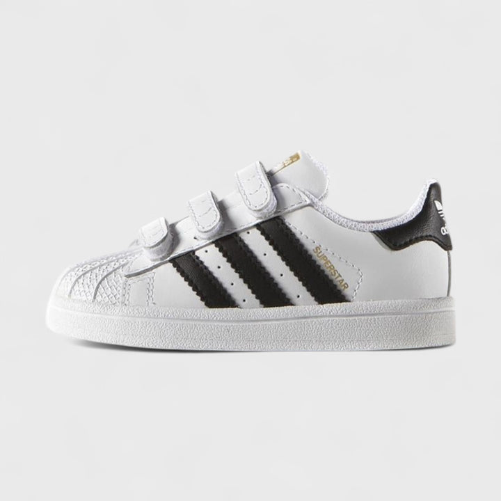 Adidas Superstar Foundation CF I ftwht/cblack/ftwht - Shop-Tetuan