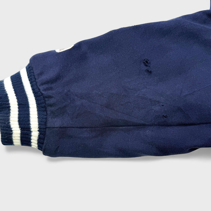 NFL Superbowl Champions Dallas Cowboys 90s varsity jacket navy 2XL