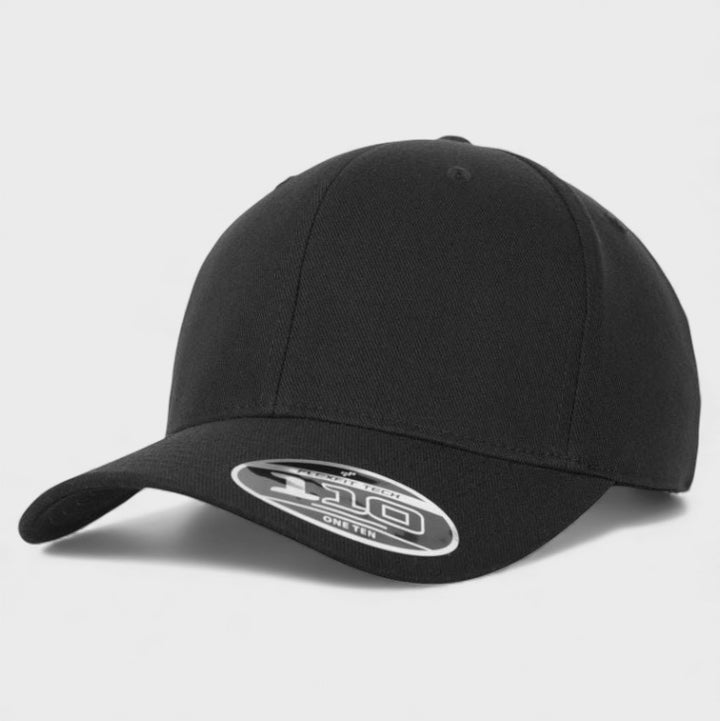 Flexfit 110 Flexfit Pro-Formance black