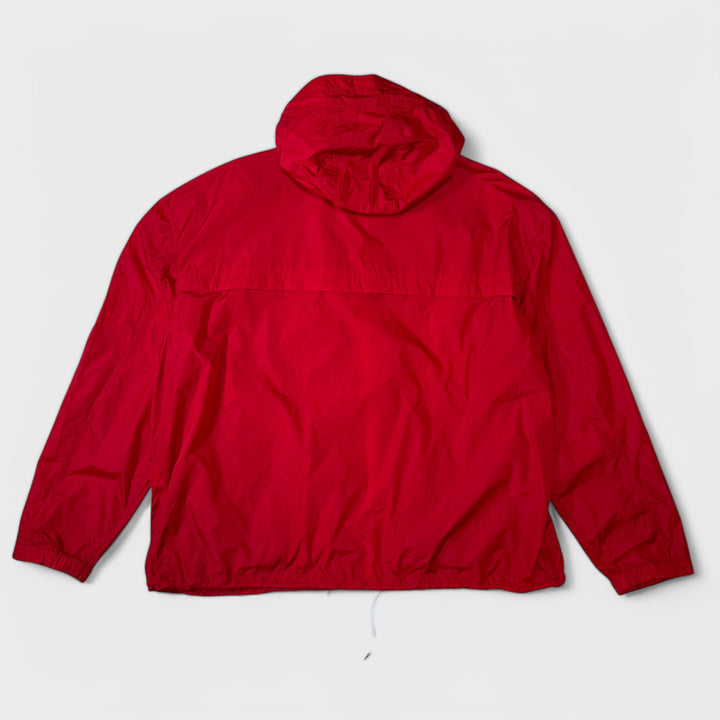 Polo Ralph Lauren Windbreaker Jacket red XXL