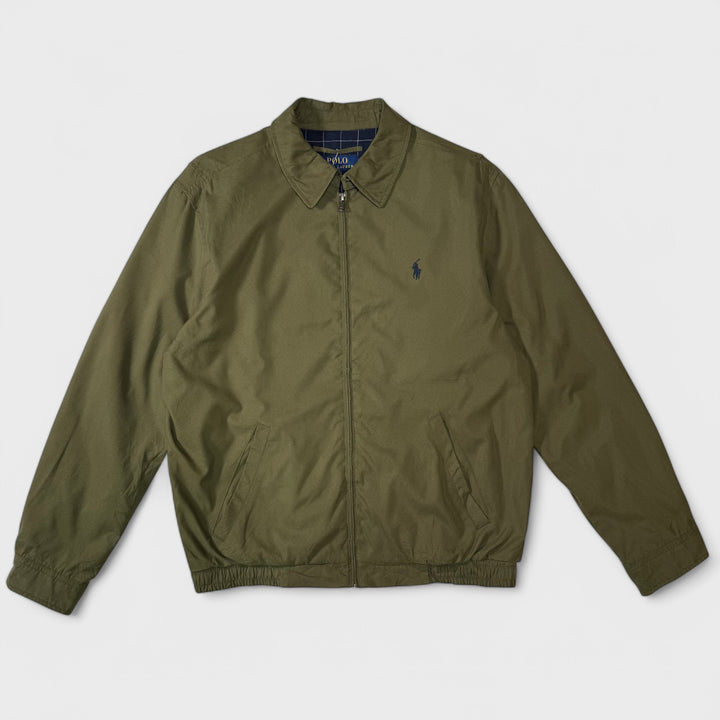 Polo Ralph Lauren Vintage jacket olive M