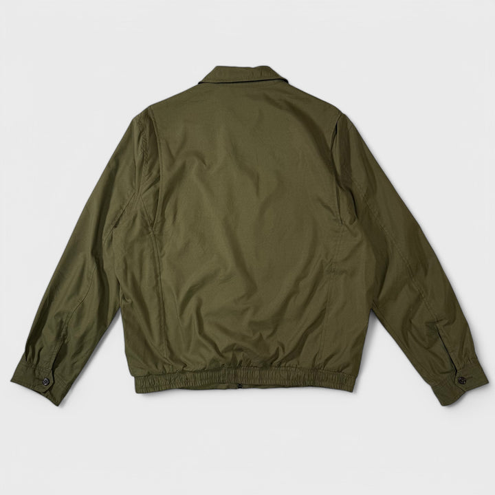 Polo Ralph Lauren Vintage jacket olive M