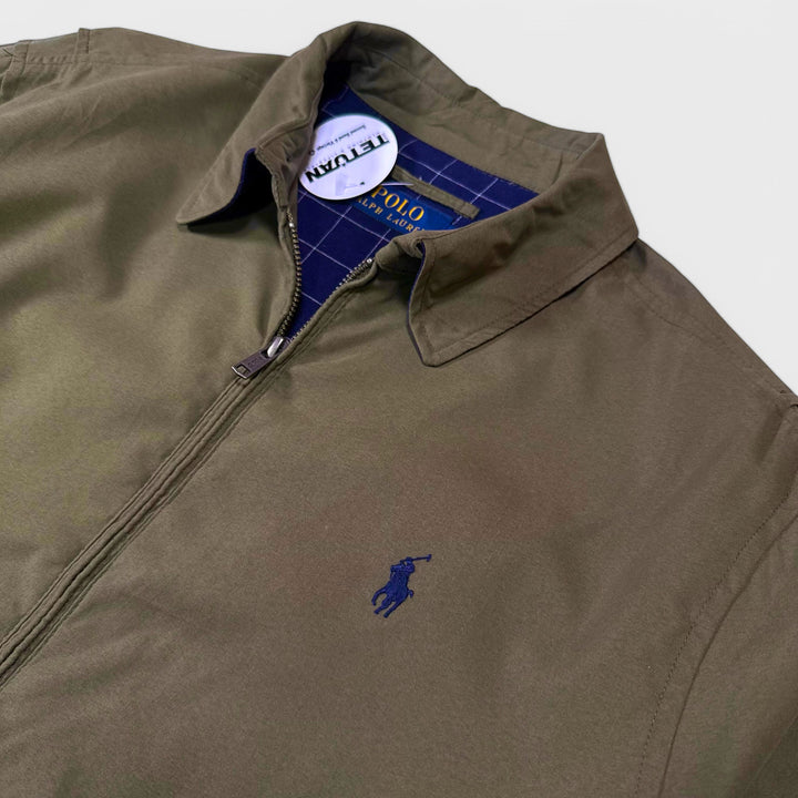 Polo Ralph Lauren Vintage jacket olive M