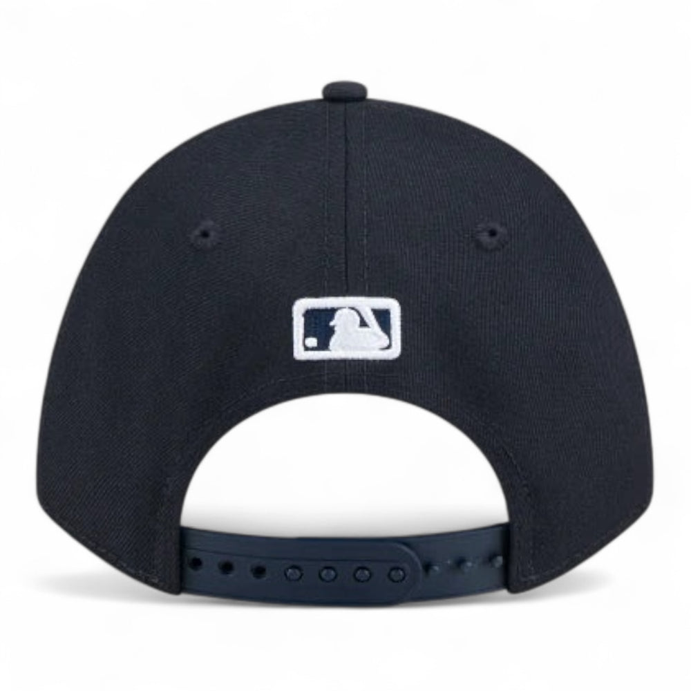 New Era Hall Of Fame 2025 9Forty M-Crown A Braves navy - Shop-Tetuan