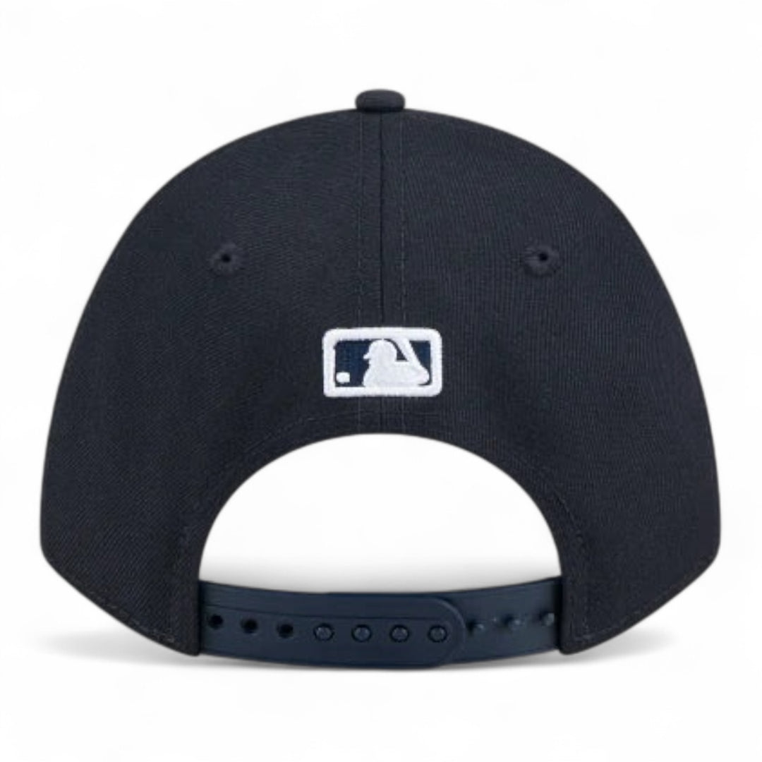 New Era Hall Of Fame 2025 9Forty M-Crown A Braves navy - Shop-Tetuan
