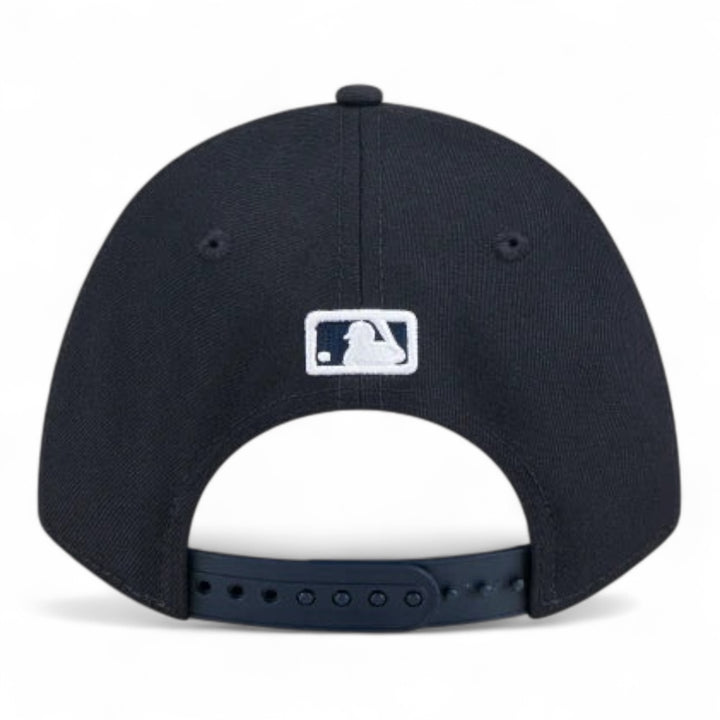 New Era Hall Of Fame 2025 9Forty M-Crown A Braves navy - Shop-Tetuan