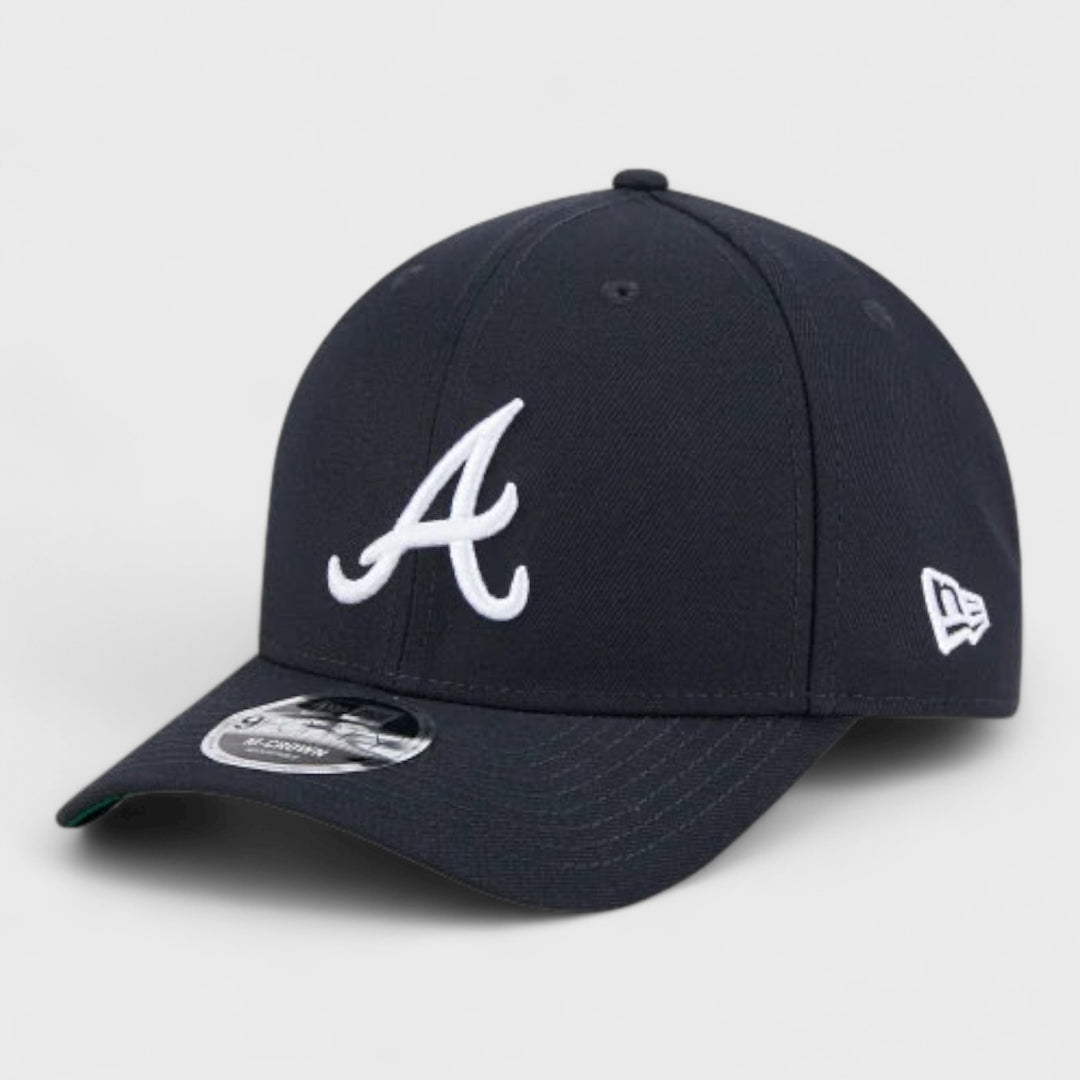 New Era Hall Of Fame 2025 9Forty M-Crown A Braves navy - Shop-Tetuan