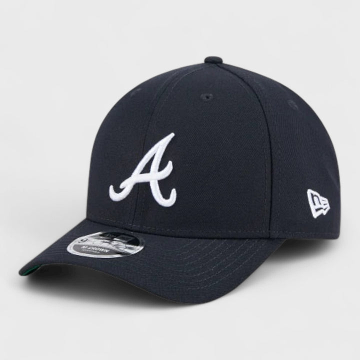 New Era Hall Of Fame 2025 9Forty M-Crown A Braves navy - Shop-Tetuan