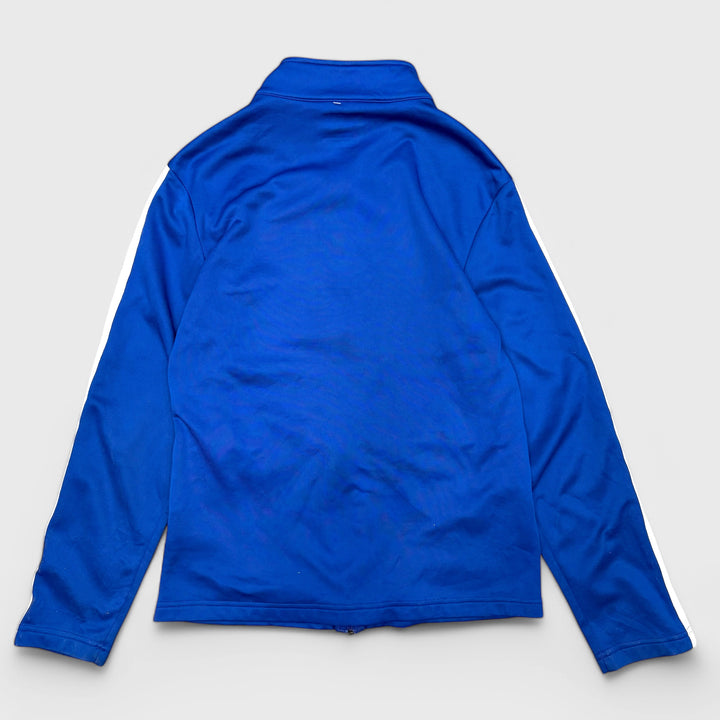 NFL Team Apparell Indianapolis Colts Trackjacket blue S