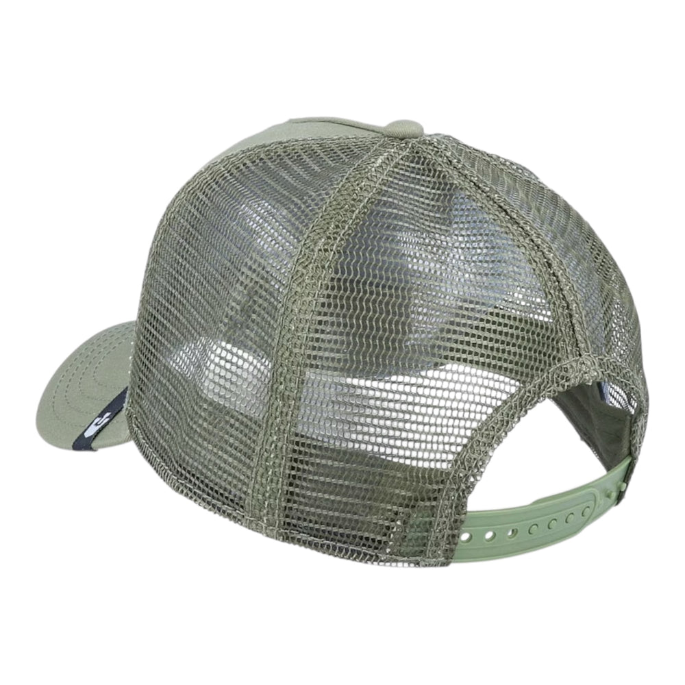 Goorin Bros. The Bad Boy olive - Shop-Tetuan