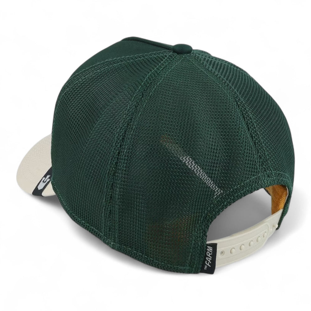 Goorin Bros. V2 Stag forest - Shop-Tetuan