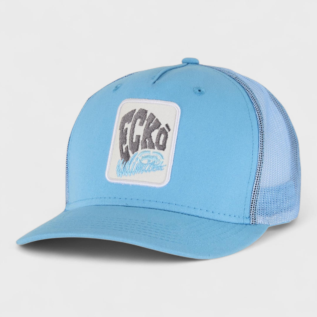 Ecko Trucker cap Crossover aquarius - Shop-Tetuan