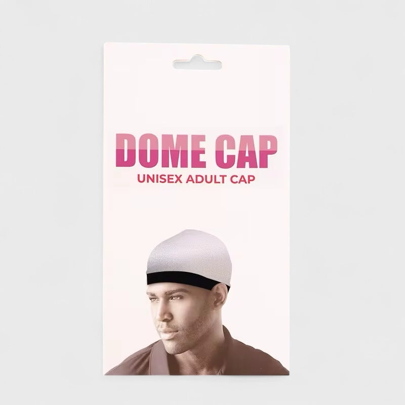 Dome cap silver - Shop-Tetuan
