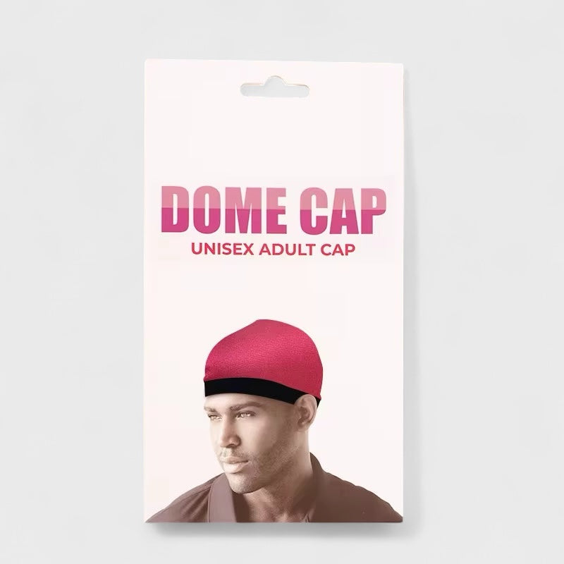 Dome cap wine red - Shop-Tetuan