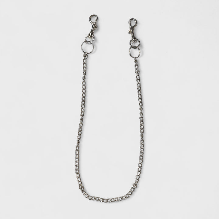 Metal Keychain Heavyweight With Double Hooks - Shop-Tetuan