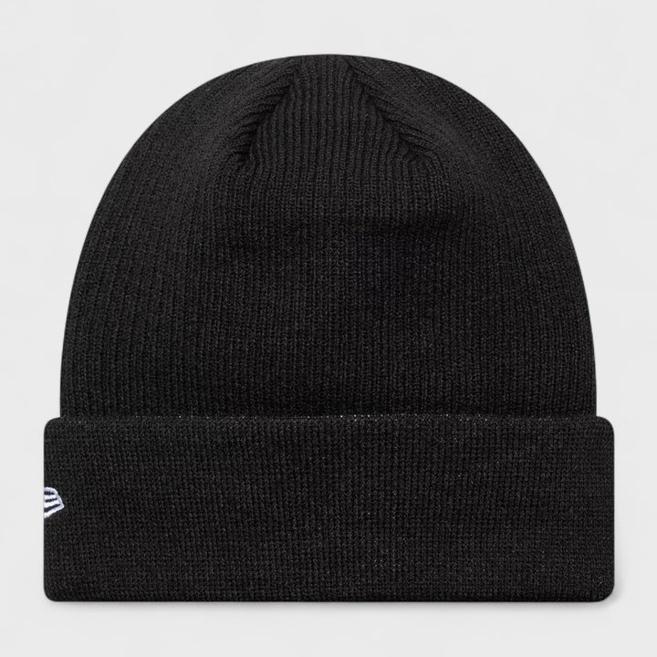 New Era NFL Wordmark Cuff Knit Beanie LV Raiders black - Shop-Tetuan