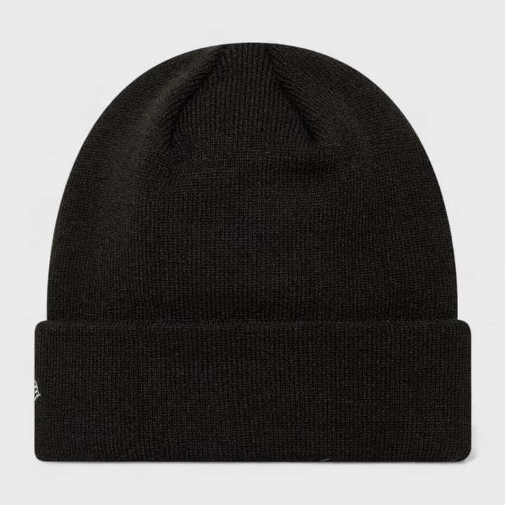 New Era NFL Metallic Cuff Knit Beanie LV Raiders black - Shop-Tetuan