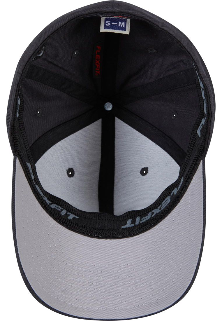 Flexfit cap charcoal - Shop-Tetuan