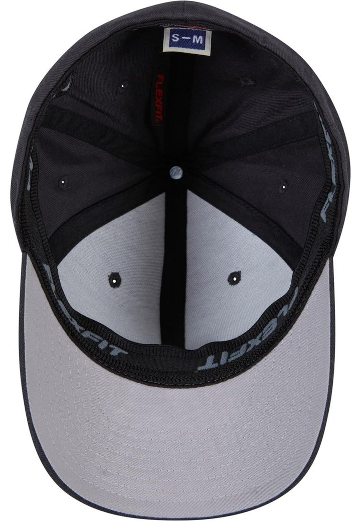 Flexfit cap charcoal - Shop-Tetuan