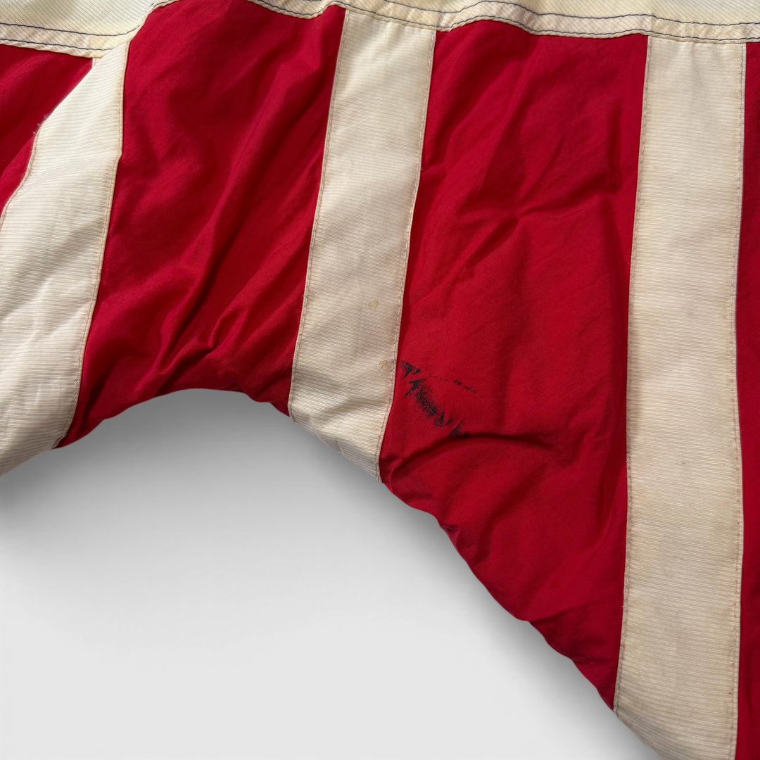 Starter Vintage Atlanta 1996 Olympic USA Jacket wht/blu/red L - Shop-Tetuan