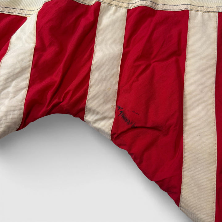 Starter Vintage Atlanta 1996 Olympic USA Jacket wht/blu/red L - Shop-Tetuan