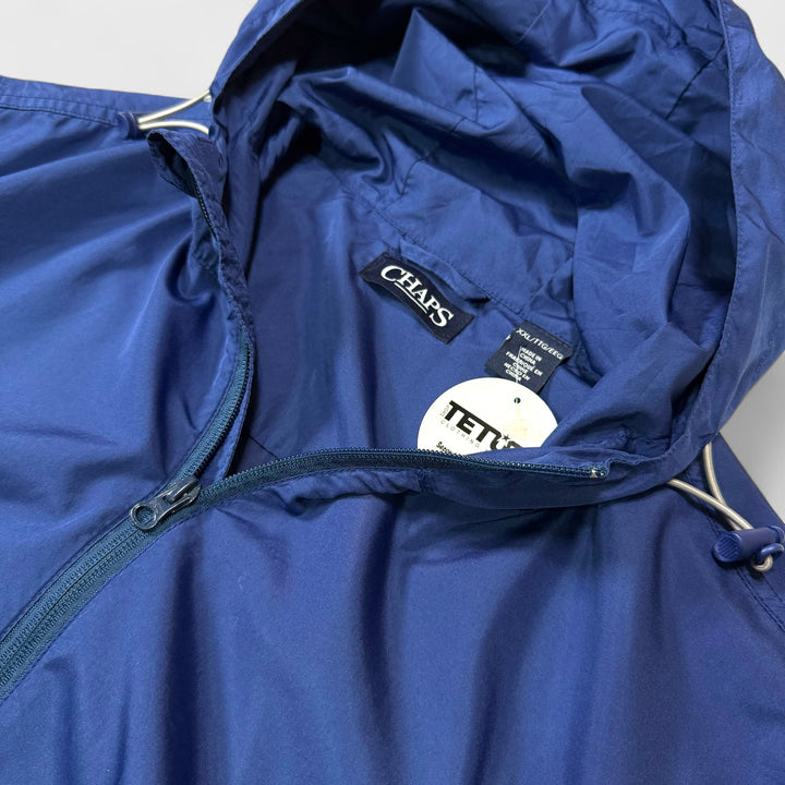 Chaps Windbreaker navy XXL - Shop-Tetuan